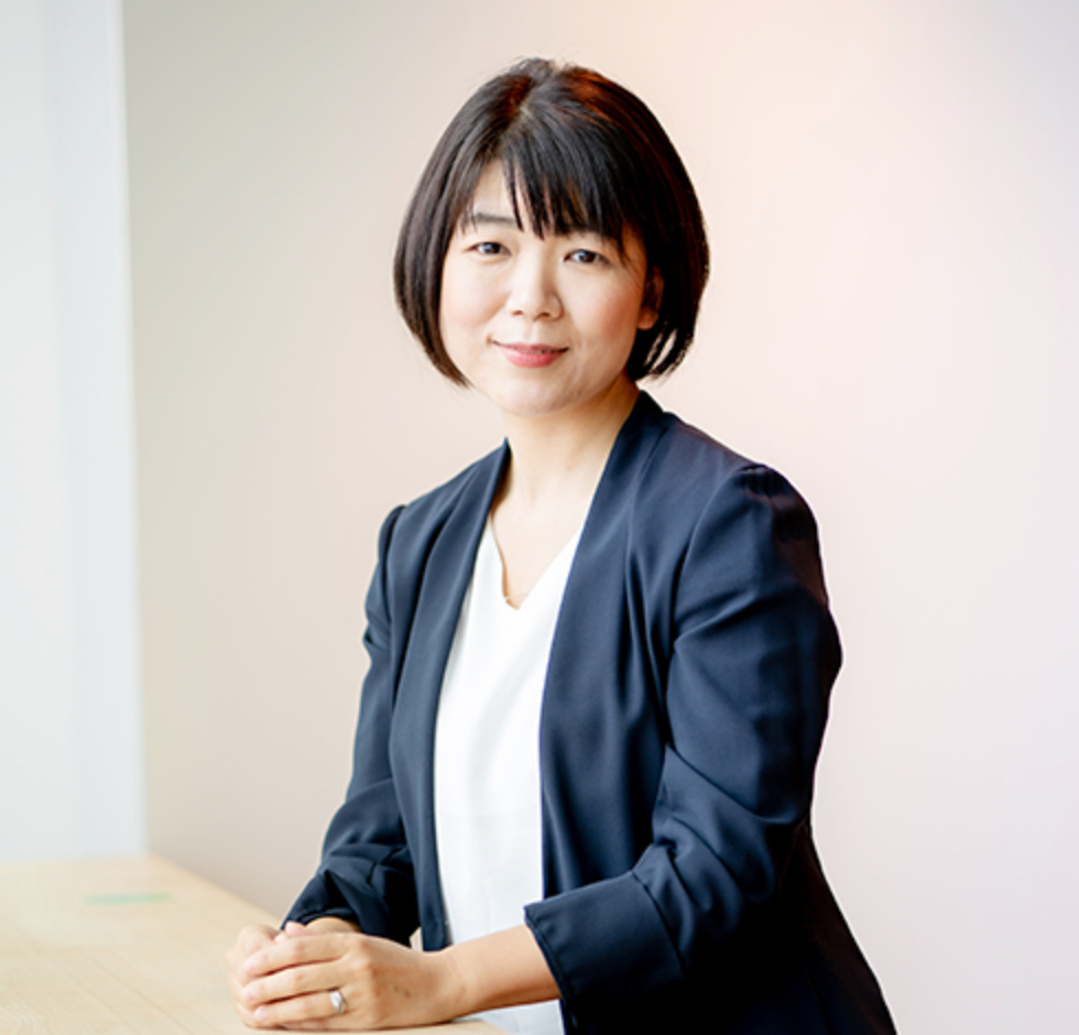 菅原 恵