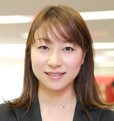 松本百合子写真