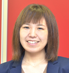 若木杏珠写真