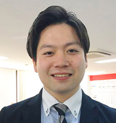 小澤懸人写真