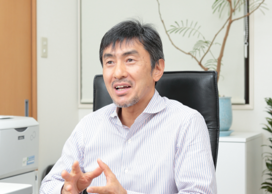 木村謙介院長