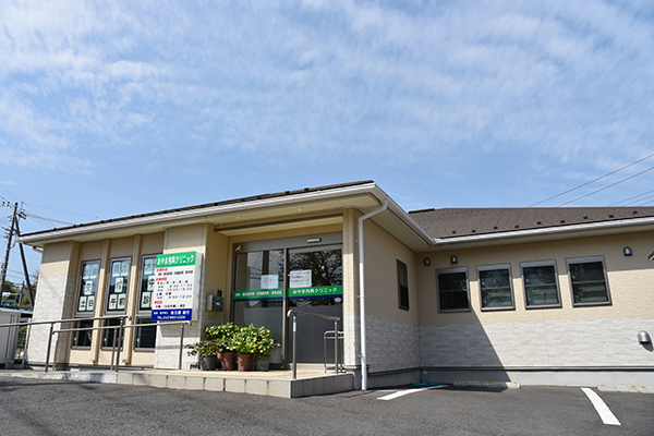 淵野辺駅、町田駅行のバス停徒歩3分 駐車場も完備