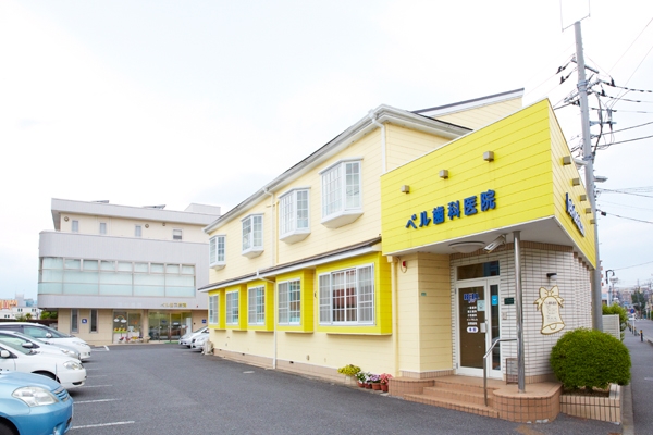 駅前のビナウォークからほど近く通院に便利 93023 ma 1 1432283446