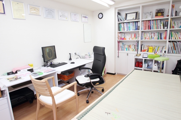 その人が幸せかどうか、の視点で向き合ってくれる診察室 36622 ma 2 1375866965