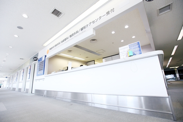 他医療機関との連携により更に高度で質の高い総合的な医療を行う 23786 ma 2 1375688718