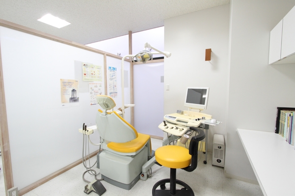 半個室の診察室 116502 ma 4 1441276003