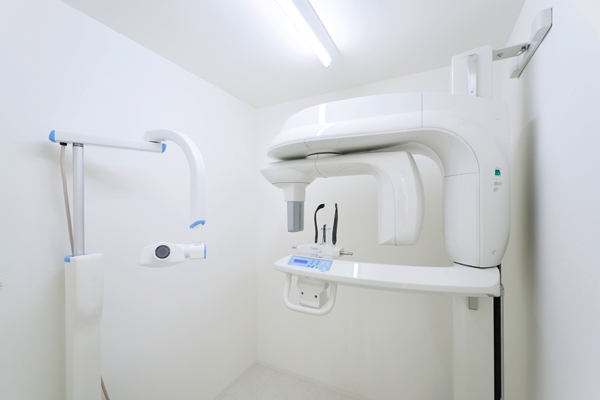 確実な診断に欠かせないCTも完備されている 171759 ma 5 1438143010