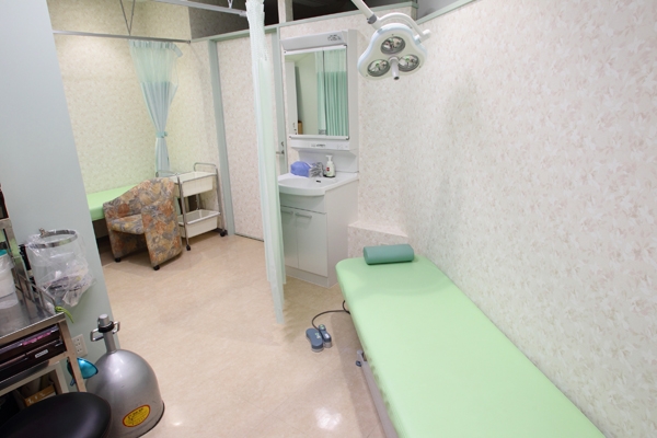 症状に応じて簡単な日帰り手術も実施 134262 ma 5 1414550679