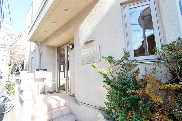 荻窪駅南口より徒歩7分、閑静な住宅街の一角に 27810 ma 5 1358815107