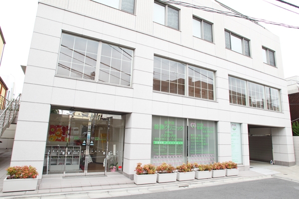 表参道駅より徒歩4分、閑静な住宅街の一角にある 36622 ma 5 1375866965
