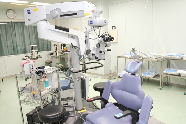 白内障手術、角膜移植手術は日帰り手術が可能 60785 ma 5 1441873239